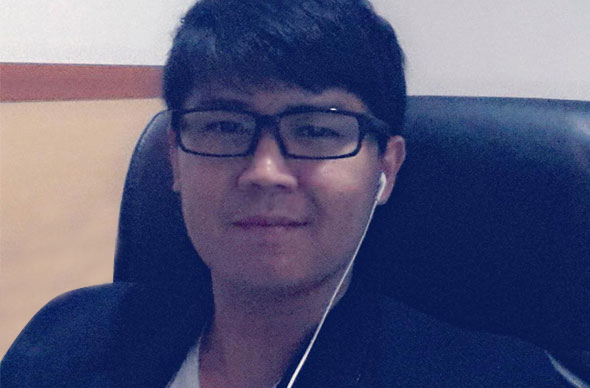 Nerd 1